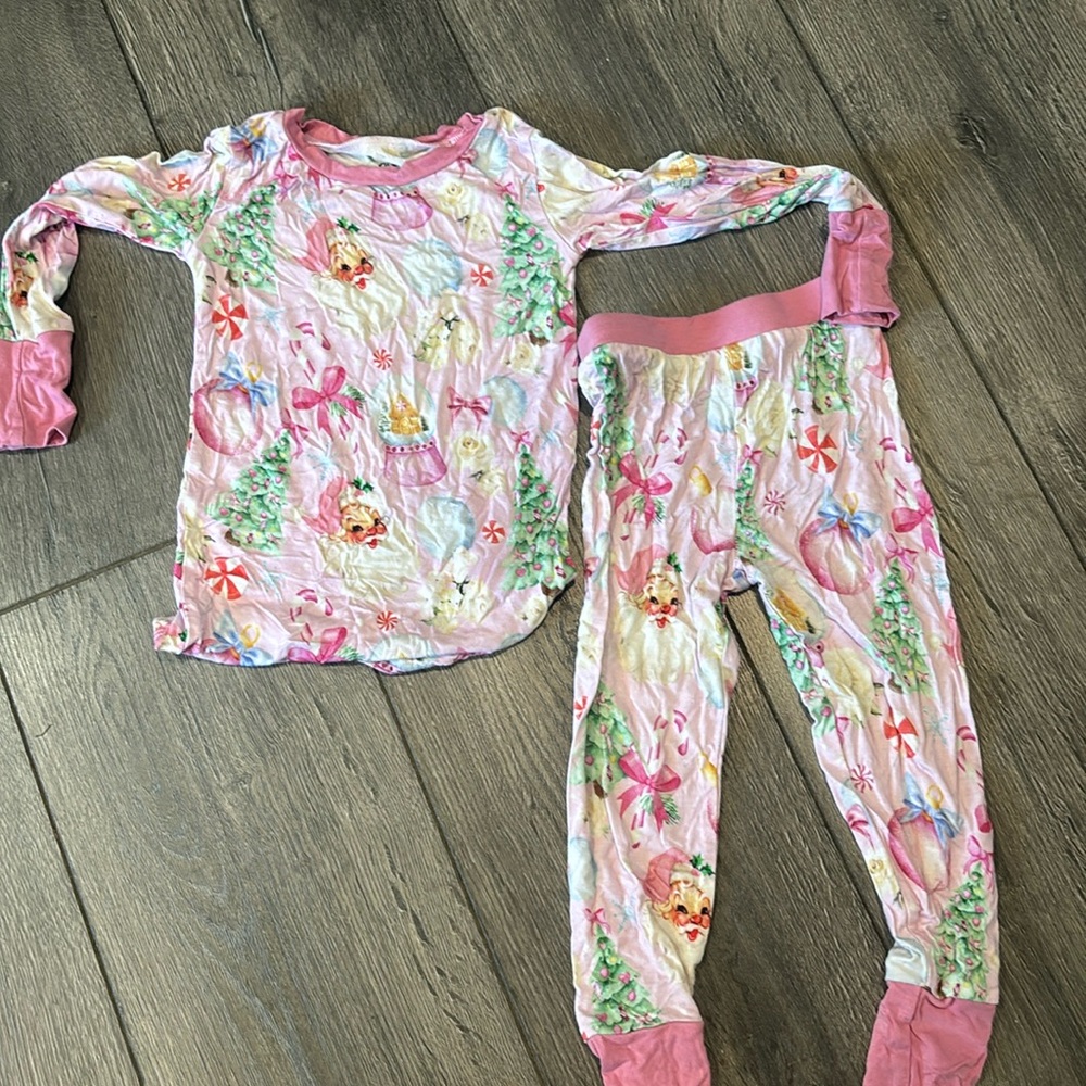 Christmas Pajamas